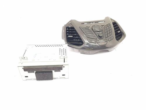 Auto-radio Auto-radio FORD ECOSPORT 1.0 EcoBoost (125 hp) 36308158 36308158
