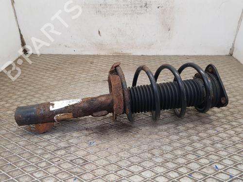 Used Left front shock absorber Left front shock absorber VOLVO C30 (533) 1.6 D (109 hp) 35933994 35933994