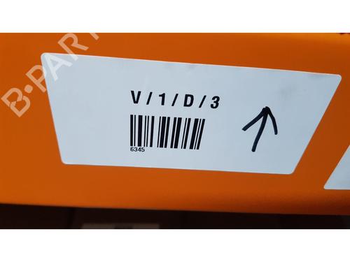 AC compressor KIA CEED (CD)  | BP22208747M34  - Image 11