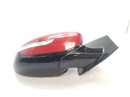 Right mirror KIA SPORTAGE III (SL) 2.0 CRDi AWD | BP27550319C27 