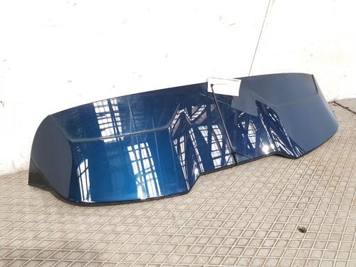 Rear spoiler AUDI A3 Sportback (8VA, 8VF) RS3 quattro | BP28500974C96 