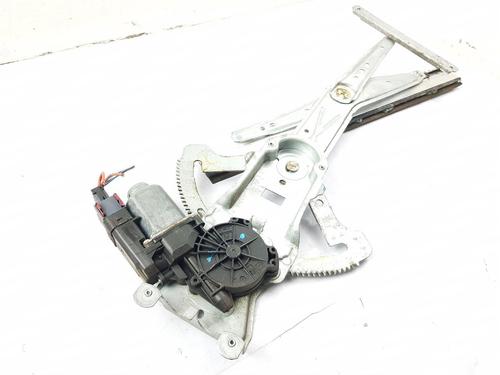 Front left window mechanism VAUXHALL MERIVA A (X03) 1.4 16V Twinport | BP28119965C22 