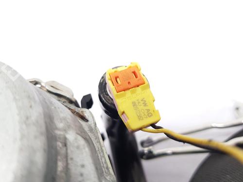 Front right seatbelt SKODA SCALA (NW1) | BP32003838I25 - Image 5