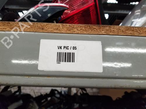 Left taillight BMW Z4 Roadster (E85) 2.2 i | BP35772251C34 - Image 10