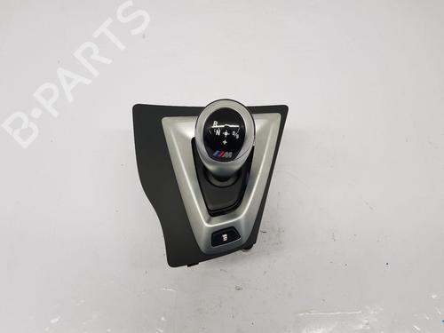 Used Gear lever BMW 4 Convertible (F33, F83) M4 Competition (450 hp) 30309654