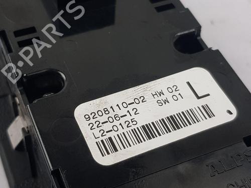 Right front window switch BMW 3 (F30, F80) 318 d | BP28592749I26 