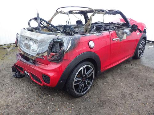 Left headlight MINI MINI Convertible (F57) Cooper S | BP27469907C28  - Image 21