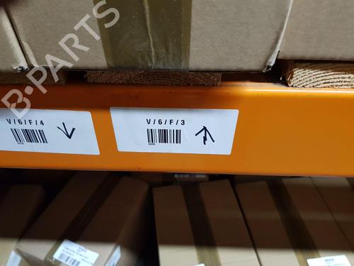 Air vent MCLAREN GT 4.0 | BP22678282I21 