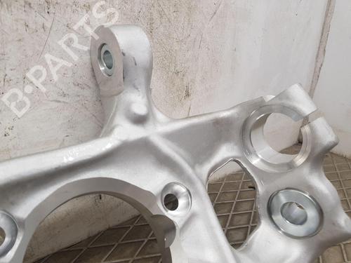 Left front steering knuckle AUDI A4 B8 (8K2) 2.0 TDI | BP29756066M25 