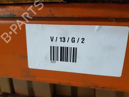 Gear lever MINI MINI (R56) Cooper | BP36508150M90 - Image 8