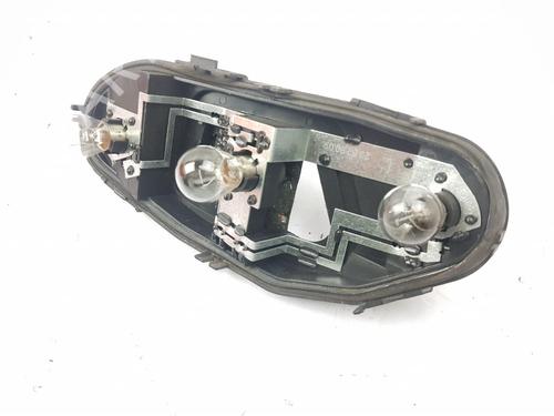 Used Left taillight Left taillight TOYOTA AYGO (_B1_) 1.0 (KGB10_, KGB10R) (68 hp) 33295757 33295757