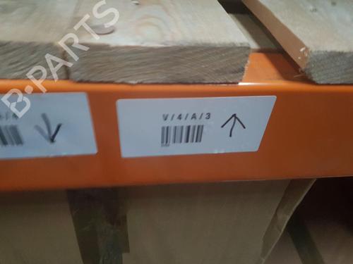 Oil radiator FERRARI CALIFORNIA 4.3 | BP22660455M33