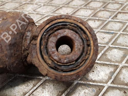 Right rear shock absorber VW SCIROCCO III (137, 138) 2.0 TDI | BP29262602M19 