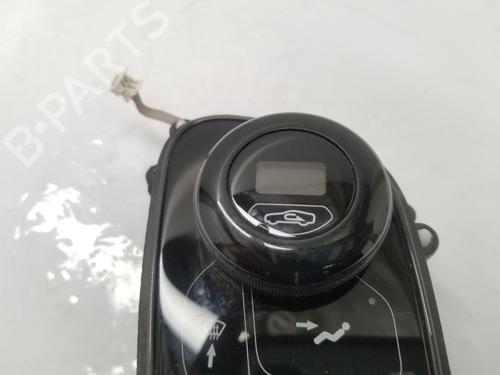 Climate control ASTON MARTIN VANQUISH Volante 6.0 | BP22665948I5