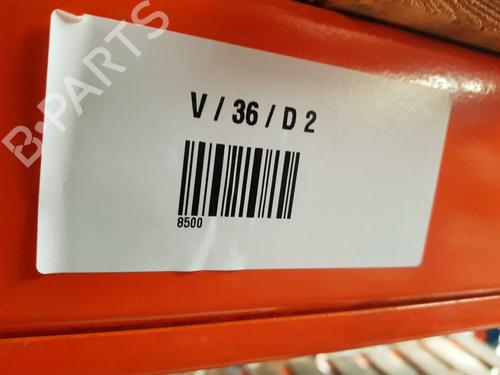 Electronic module VOLVO XC60 II (246) T5 AWD | BP34331757M83  - Image 7