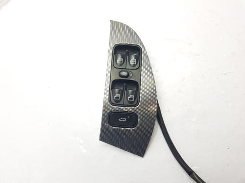 Used Right front window switch MERCEDES-BENZ CLK (C209) CLK 270 CDI (209.316) (170 hp) 26589001