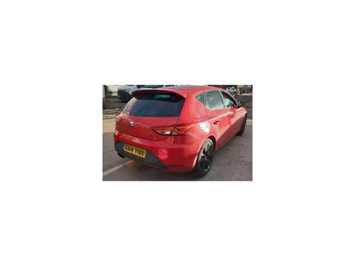 Upper protection SEAT LEON (5F1) 1.8 TSI | BP31603545M93 - Image 15