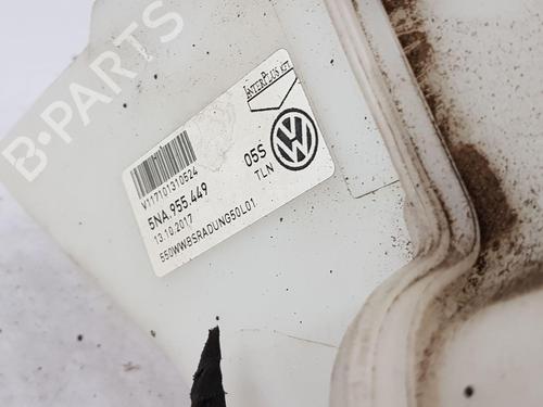 Windscreen washer tank SKODA KODIAQ I (NS6, NS7, NV7) 2.0 TDI 4x4 | BP30290414C113