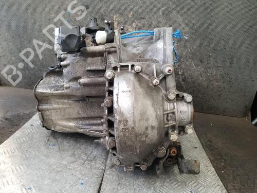 Gearbox VAUXHALL VIVARO C Van (K0) 1.5 | BP34638643M3  - Image 8
