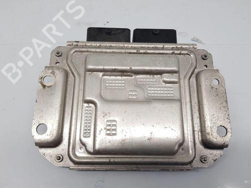 Engine control unit (ECU) SUZUKI CELERIO (LF) 1.0 (AVK310) | BP34638973M57 - Image 4