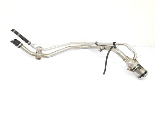 Used Pipe FORD FIESTA VI (CB1, CCN) 1.4 TDCi (70 hp) 29575819