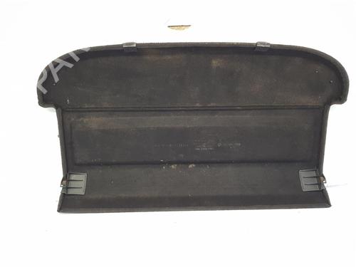Plage arrière VAUXHALL ASTRA Mk V (H) (A04) 1.6 (L48) | BP29738121C85 