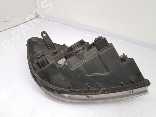 Left headlight KIA RIO II (JB) 1.4 16V | BP22203346C28 