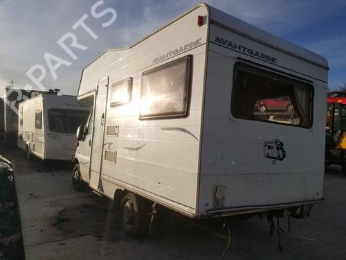 Pedal PEUGEOT BOXER Platform/Chassis (244) 2.0 HDi | BP35772232I4  - Image 9