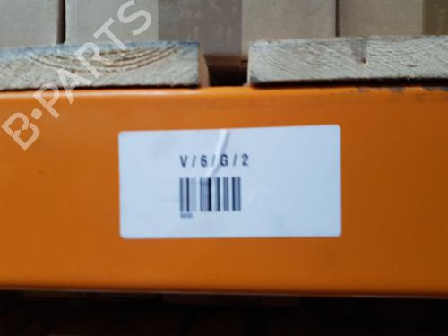 Other LAND ROVER RANGE ROVER EVOQUE (L538) 2.2 D 4x4 | BP22677336O1 