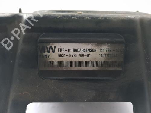 Electronic module ROLLS-ROYCE GHOST I (RR4) V12 | BP39074505M83 - Image 3