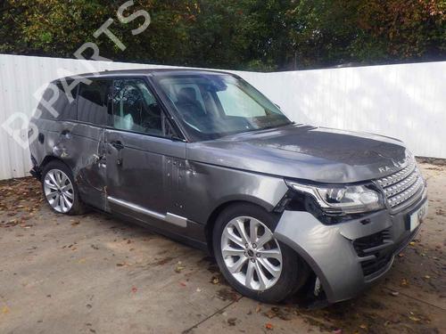 Used Parts LAND ROVER RANGE ROVER IV (L405)  3.0 TDV6 4x4  4310642