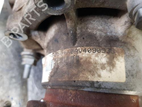 Transfer box SKODA YETI (5L) 2.0 TDI 4x4 | BP28329853M36 