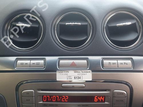 Brugte FORD GALAXY II (WA6) 1.8 TDCi (125 hp) 4343829