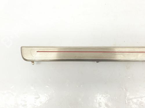 Right sideskirt VW GOLF VII (5G1, BQ1, BE1, BE2) 2.0 GTI | BP29871005C114