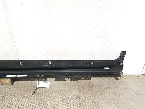 Right sideskirt BMW X4 (G02, F98) xDrive M40 d | BP30823405C114