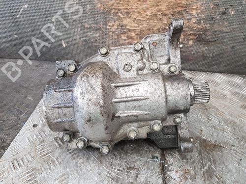 Transfer box NISSAN JUKE (F15) 1.6 DIG-T NISMO RS 4x4 | BP22676255M36 