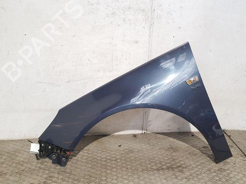 Used Left front fenders VAUXHALL INSIGNIA Mk I (A) Saloon (G09) 2.0 CDTI (69) (130 hp) 26963226