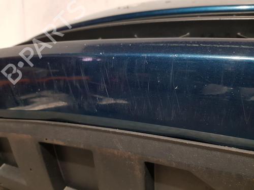 Front bumper SKODA RAPID (NH3, NK3, NK6) 1.2 TSI | BP22655910C7 