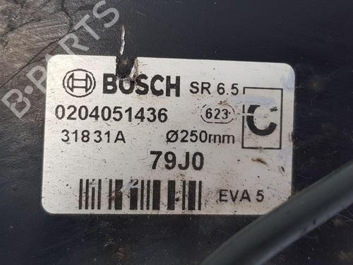 Servo brake SUZUKI SX4 (EY, GY) 1.6 VVT 4x4 (RW416) | BP29641800M42 