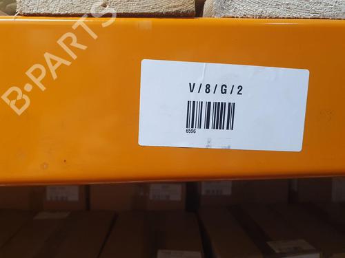 Rear wiper motor AUDI Q5 (8RB)  | BP22667019M102 