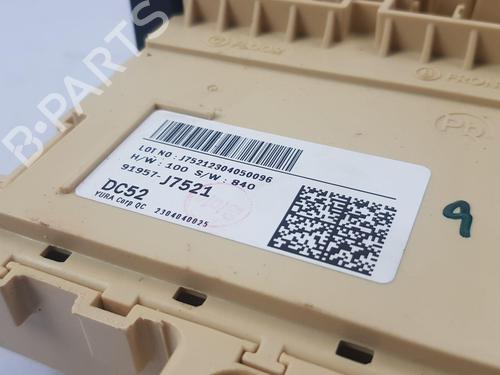 Módulo eletrónico KIA CEED (CD) 1.4 | BP31053618M83