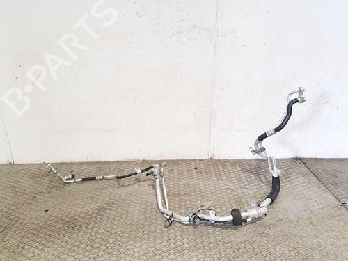 Used AC pipe JAGUAR XF II (X260) [2015-2025]  27392292
