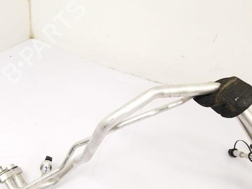 AC pipe LAND ROVER RANGE ROVER EVOQUE (L551) 2.0 D180 MHEV 4x4 | BP29467333M126 