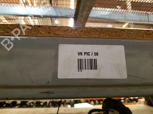 Third brake light SUZUKI SPLASH (EX) 1.0 (A5B310) | BP36144466L11 - Image 6