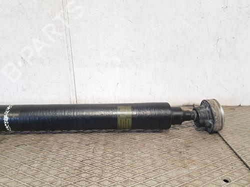 Driveshaft ALFA ROMEO GIULIA (952_)  | BP22666155M37 