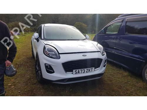 Used Parts FORD PUMA (J2K, CF7) [2019-2025]  4310633