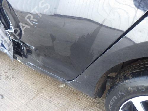 Right headlight VW GOLF VII (5G1, BQ1, BE1, BE2)  | BP32034839C29 