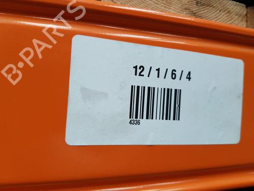 Luggage compartment floor NISSAN NOTE (E12) 1.2 | BP29143987I33 