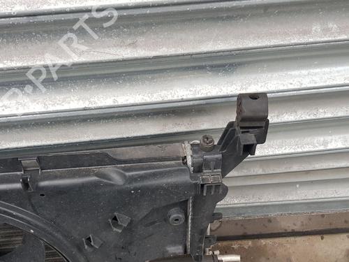 Frontplate/Frontkurv OPEL CORSA E (X15) 1.4 (08, 68) | BP26915101C72 - Image 5