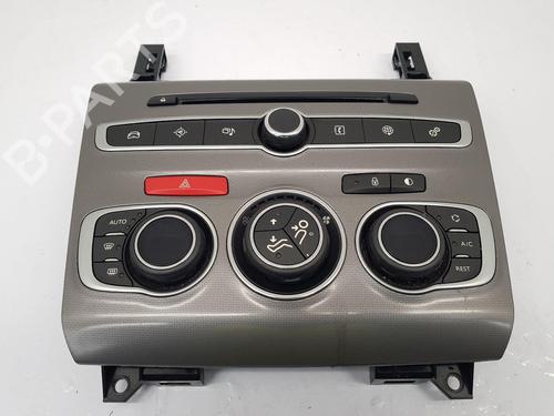 climate-control-citroen-c4-ii-nc_-2009-33295850 main image